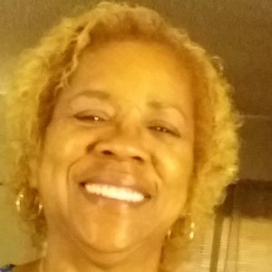 Meet your Posher, Geraldyne